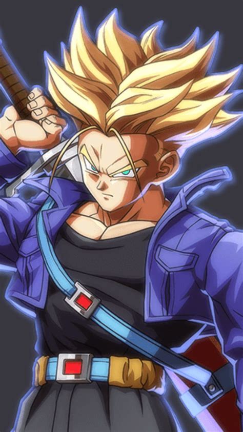 Check spelling or type a new query. Papel de parede trunks celular em 2020 | Desenhos de anime ...