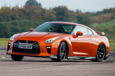 Every used car for sale comes with a free carfax report. 2016 Nissan GT-R Prestige review review | Autocar