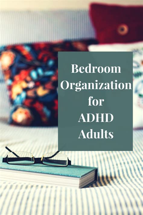 Adhd Organization Artofit