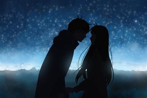 16 Cute Anime Couple Wallpaper 4k Baka Wallpaper