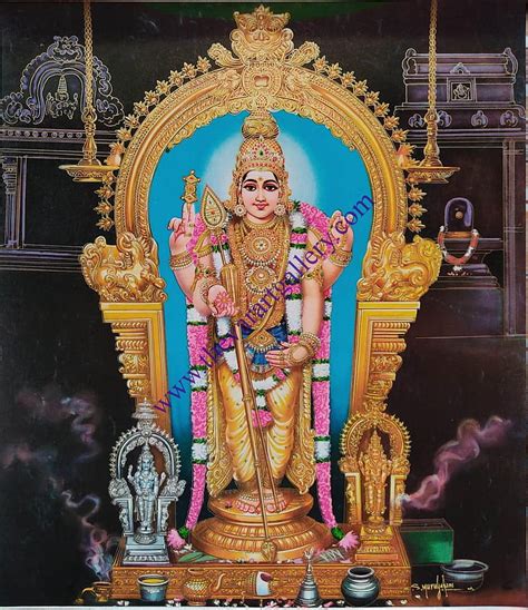 720p Free Download Thiruchendur Murugan Thevar Art Gallery Hd