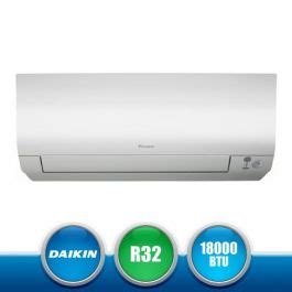 Daikin Ftxm M Wall Mounted Indoor Unit Dc Inverter Bluevolution