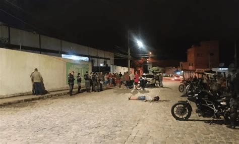 Militar Alagoano Mata Dois Bandidos Que Tentaram Lhe Assaltar Em