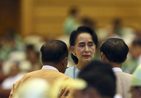 Myanmar To Hold Peace Talks With Ethnic Groups In May Other Media News Tasnim News Agency