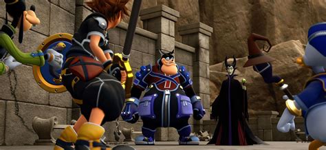 Now, we have the official malaysia release date for kingdom hearts 3, as well as prices for four different editions of it. Kingdom Hearts III Review - A Main Attraction Worth ...