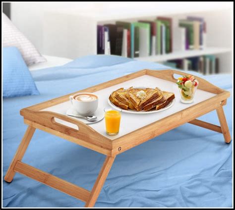 Cestbon betttablett bambus serviertablett klappbar frühstückstablett fürs bett,tablett mit beinen,beige. Fruhstuckstablett Furs Bett Ikea Download Page - beste ...