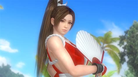 Official Digitalero View Topic Release Mai Shiranui Breathing Sounds