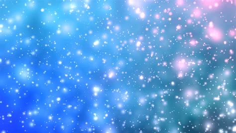 White Glitter Background Seamless Stock Footage Video 100 Royalty