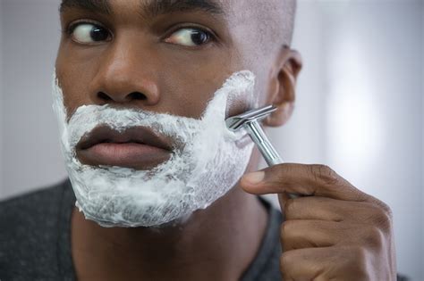 T Guide Give Dad The T Of A Perfect Shave With Anthony Skin Care