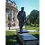 Photos Of Bronze Winston Churchill Statue At Petit Palais Paris  Page 10