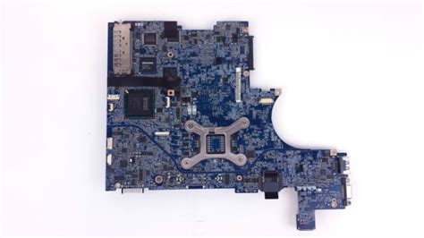 Dell Latitude E6400 Intel Laptop Motherboard La 3805p J470n 0j470n Cn