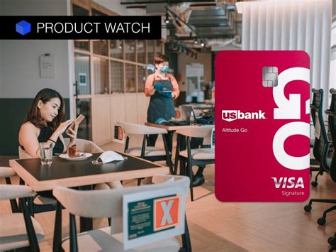 Boa also has other checking & savings offers buy things overseas without having to stress over any foreign transaction fees with the alaska airlines visa signature credit card. U.S. Bank launches new Altitude Go card - CreditCards.com