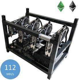 Mining ethereum works in a similar way to mining bitcoin, and was designed for a similar reason. Waar kan ik Ethereum mining hardware kopen? | Hardware ...