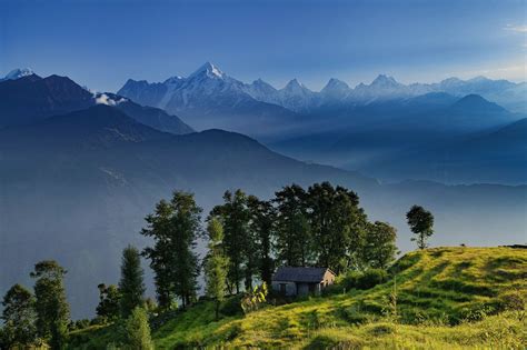 Uttarakhand is home to people of multiple ethnicities who speak multiple languages. Top 20 Guest houses & B&Bs in Uttarakhand | StayList