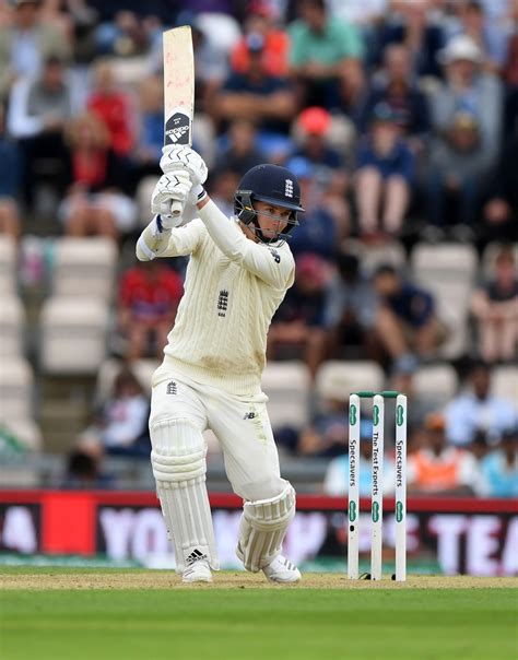 The india vs england series would also mark the return of international cricket in india after a year due to the coronavirus pandemic. England vs India | Fourth Test | Sam Curran | Twitter ...
