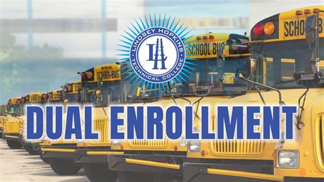 Dual Enrollment Program At Lindsey Hopkins Youtube