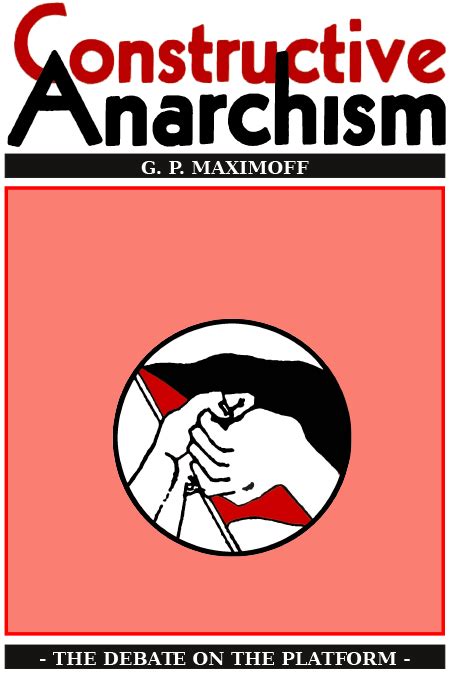 4 Countries Embrace The Ideology Of Anarchism Ffs