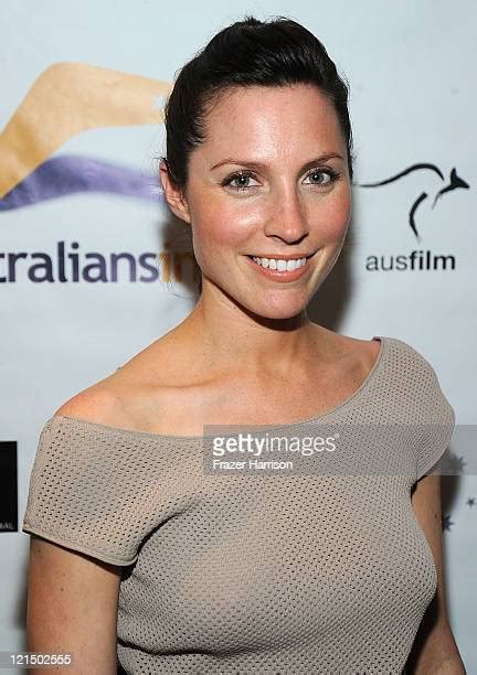 Australians In Film Screening Of Lionsgate Films Warrior Photos And
