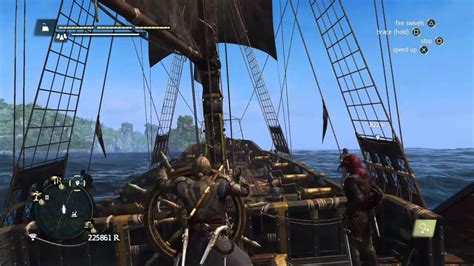 Assassin S Creed Black Flag Shanties A Pirate S Guide