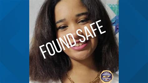 Missing Girl From Putnam County Found Safe