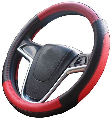 12 Best Steering Wheel Covers Reviews And Buying Guide 2018