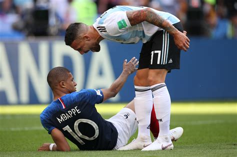 Best Photo From Every World Cup Knockout Match
