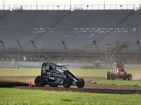 We have focused some of our marketing efforts on engaging young fans in the sport and. IMS to host dirt track race ahead of Brickyard weekend ...