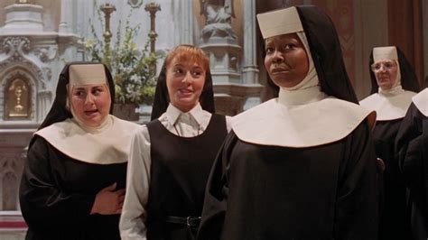Sister Act 3 What We Know So Far