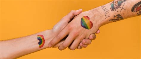 5 simple things you can do for lgbt rights all out