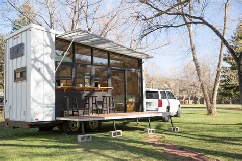 Collection by linda roehrig • last updated 18 hours ago. Tiny towable eco-home helps you reconnect with nature