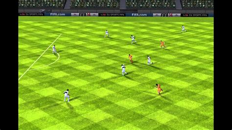 FIFA 14 IPhone IPad Elche CF Vs Real Madrid YouTube