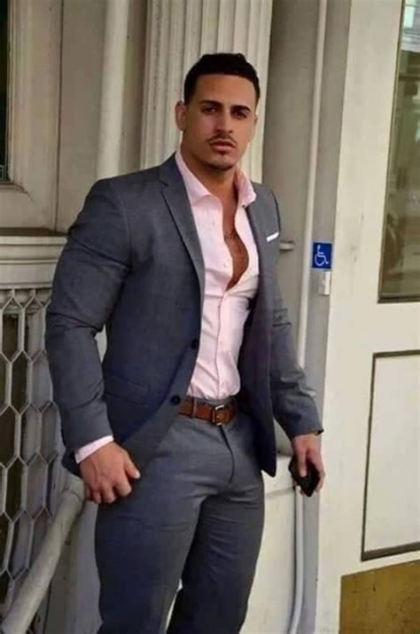Men In Shirts In 2022 Well Dressed Men Mens Fashion Suits Casual