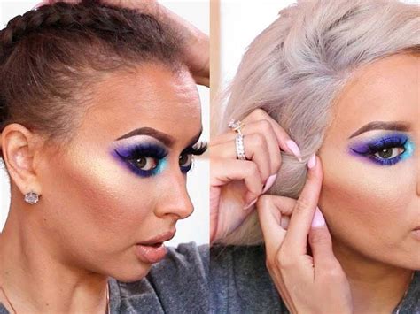 In this video i'll be showing you how to put a wig in a ponytail, i cover every step so its very detailed and beginner friendly. Do You Know How To Put On A Lace Front Wig? Let Us Show You!