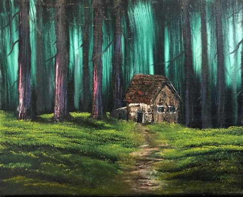 Maybe you would like to learn more about one of these? Cabin in the Woods