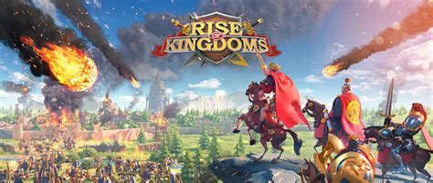 Also, you have the capability to use your keyboard, mouse to play such slg, moba and mmo game more. Download Rise of Kingdoms: Lost Crusade on PC with ...