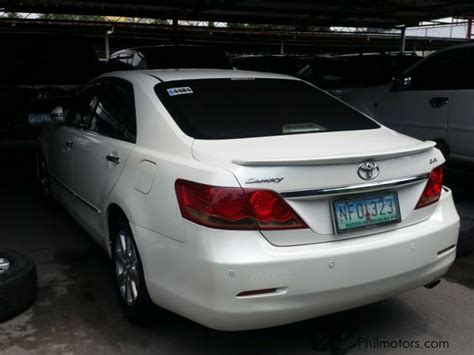 Review and buy used toyota cars online at ooyyo. Used Toyota Camry | 2009 Camry for sale | Pasay City ...