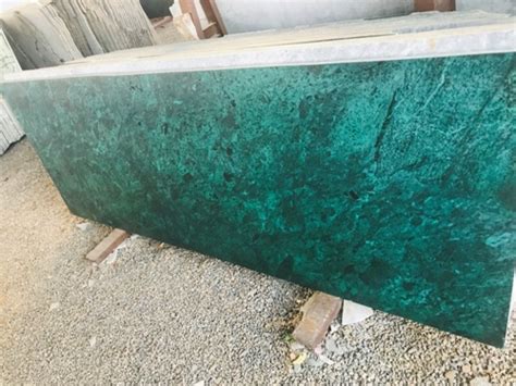 Indian Green Marble By 20mm Marbles And Granite Indian Green Marble From