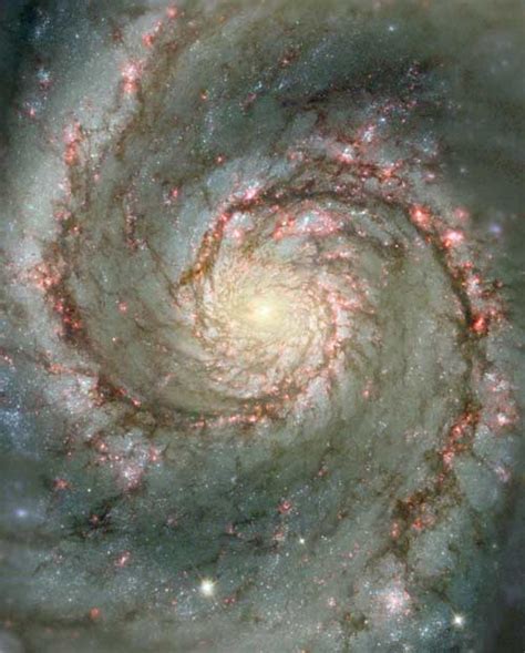 M51 Fact Sheet Stardates Black Hole Encyclopedia