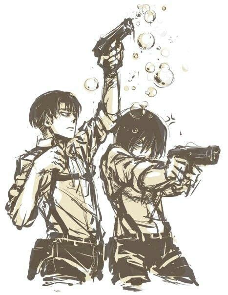 Mikasa ackerman is a member of the survey corps and the top ranked member of the 104th training corps. Pin by ♚{Captain Mikasa Ackerman} ♚ on Mikasa and Levi | Levi mikasa, Rivamika, Attack on titan