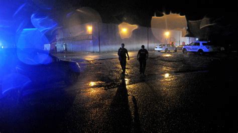 Wichita Falls police arrest suspect involved in 2020 Studio E shooting