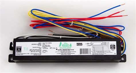 The most popular options for changing t8 & t12 fluorescent lamps are direct wire (ballast bypass type b) and plug and play (type a) ballast operated retrofit led tube lights. Electrical ballast - Wikiwand