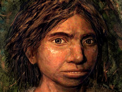 How An Extinct Human Ancestors Gene May Affect Our Mental Health Talker