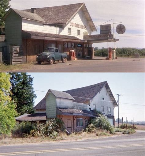 Filming locations and the places where were movies filmed. Stand By Me Filming Locations - Then and Now - Strange Beaver