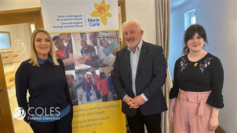 Coles Funeral Directors unveils a Wall of Reflection in support of