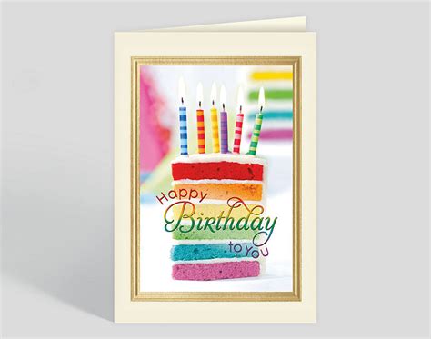We did not find results for: Rainbow Wishes Birthday Card, 300849 | The Gallery Collection
