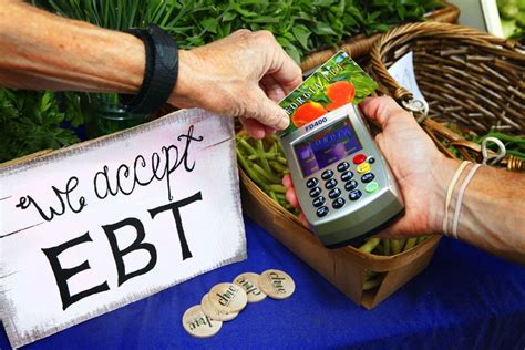 We list the fast food places that accept ebt, including which menu items you can order with your snap benefits and at which locations. SNAP Challenge: Live on 'food stamps' for a week - Atlanta ...