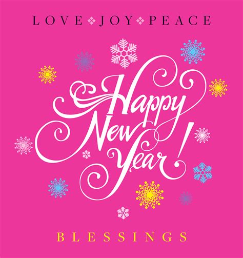 Love Joy And Peas Happy New Year Blessing Update And Haiku Poems