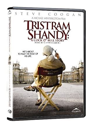 Amazon Com Tristram Shandy A Cock Bull Story Raymond Waring Shirley Henderson Keeley
