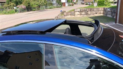 Details About The Tesla Panoramic Sunroof