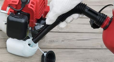 Perfect, just what i was looking for. What's the Proper Weed Eater Oil to Gas Mix Ratio? - The ...